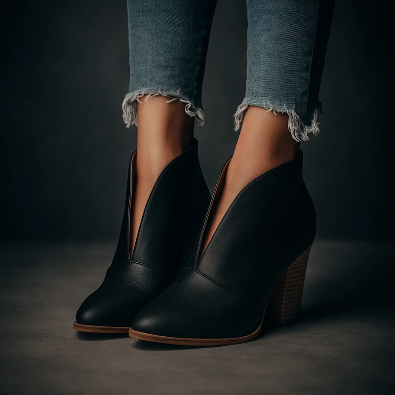 Catalina | Ankle Boots