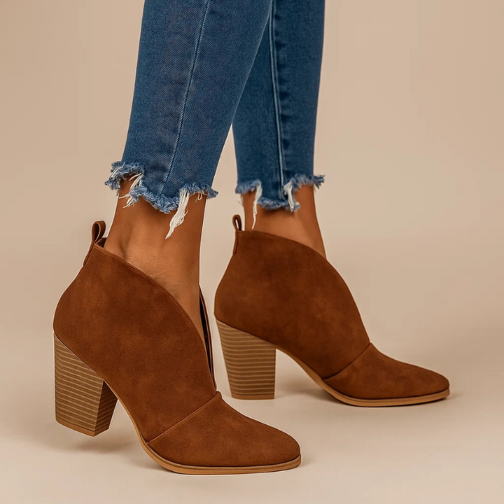 Catalina | Ankle Boots