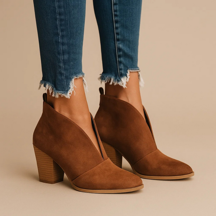 Catalina | Ankle Boots