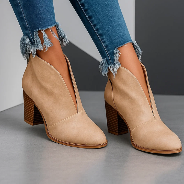Catalina | Ankle Boots