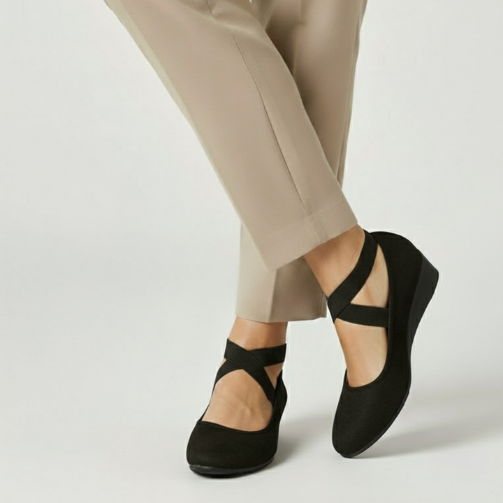 Jynna | Women's Orthopedic Shoes