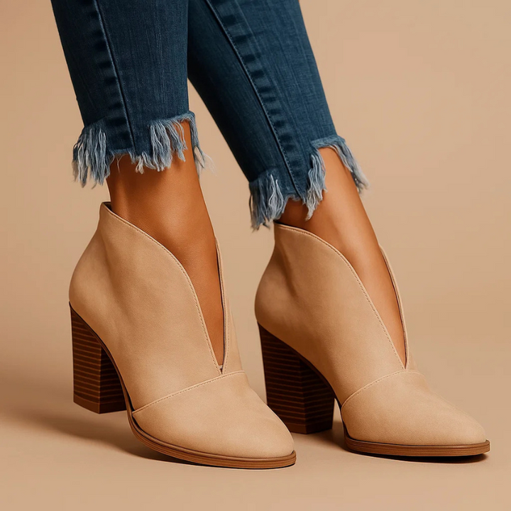 Catalina | Ankle Boots