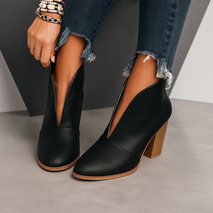 Catalina | Ankle Boots