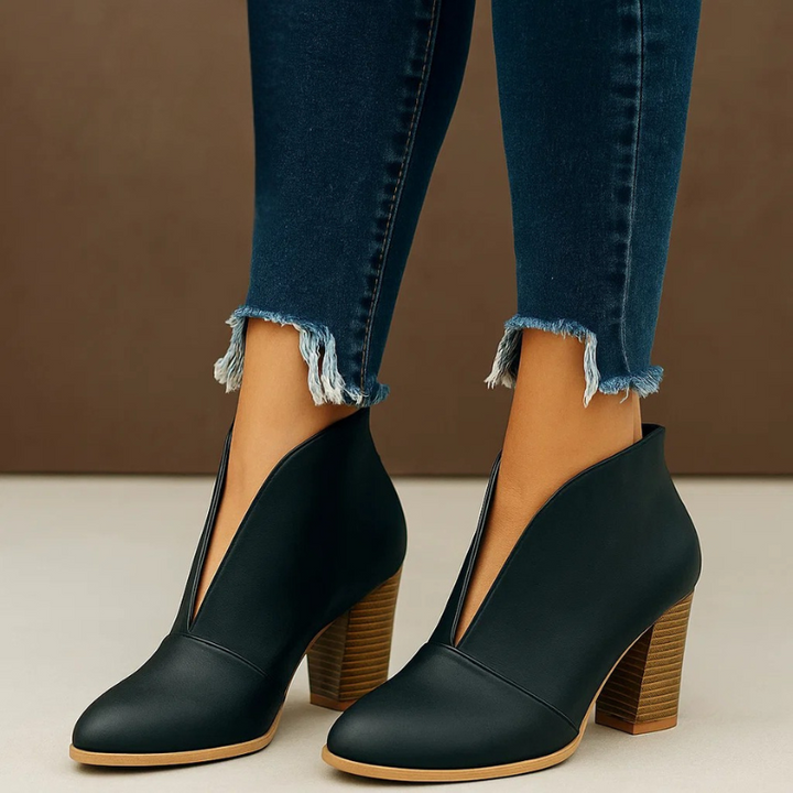 Catalina | Ankle Boots