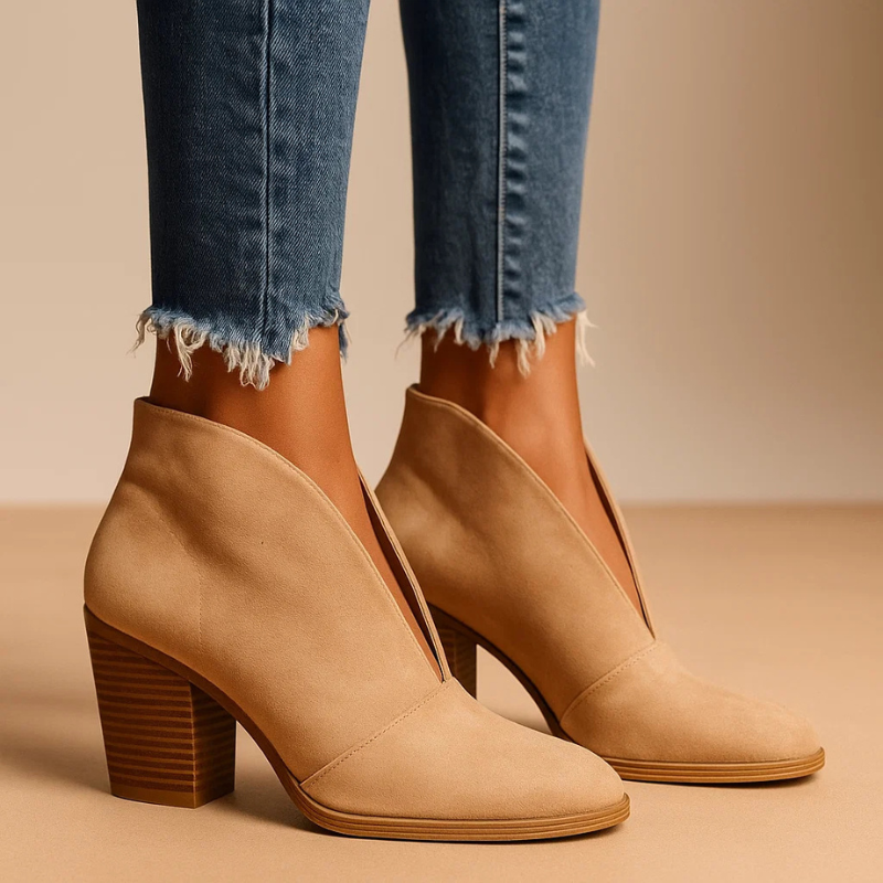 Catalina | Ankle Boots