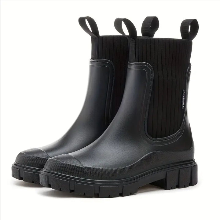Rainé Boots |  Waterproof & Non-Slip