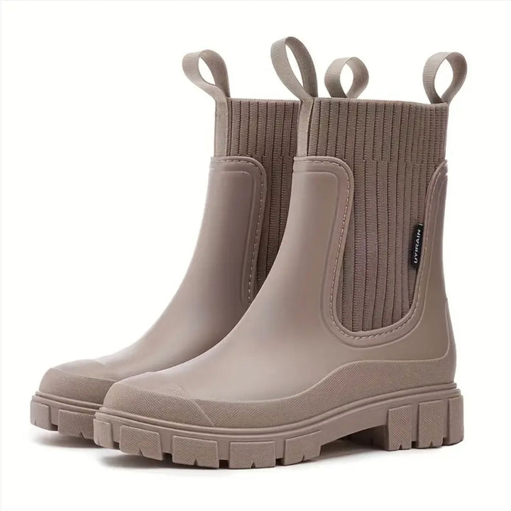Rainé Boots |  Waterproof & Non-Slip