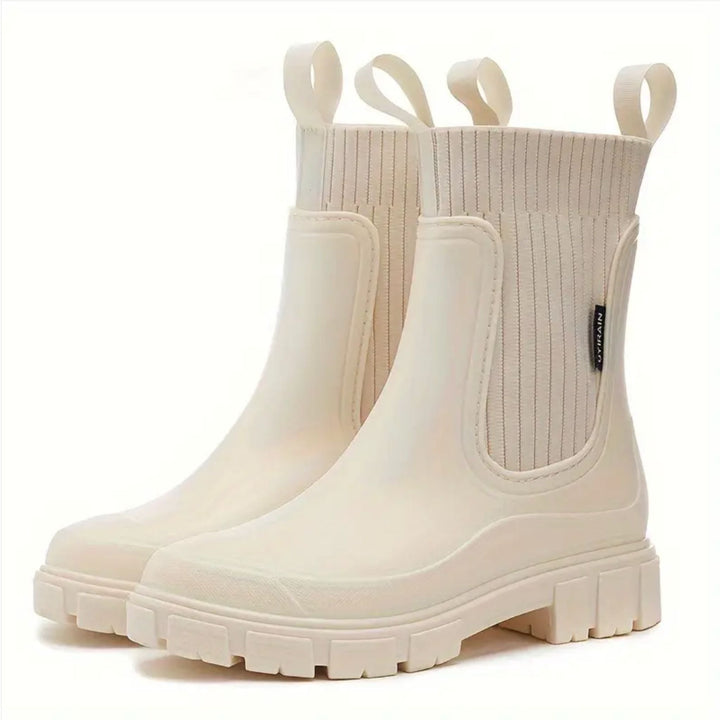 Rainé Boots |  Waterproof & Non-Slip
