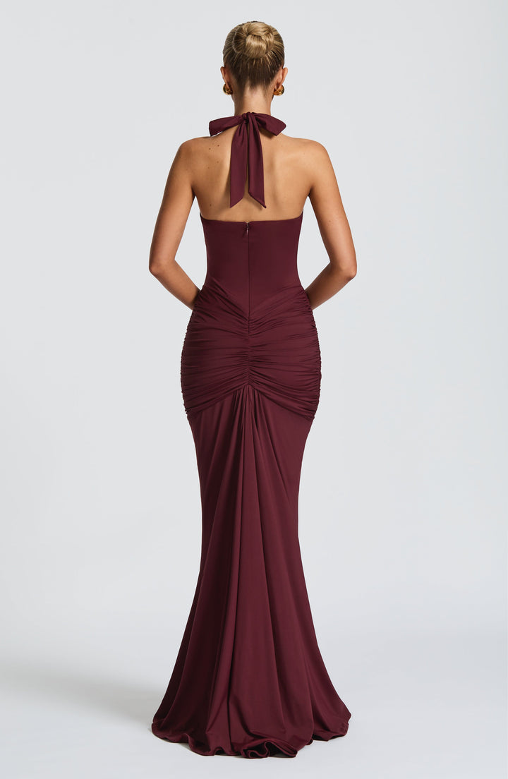 Martyna | Maxi dress
