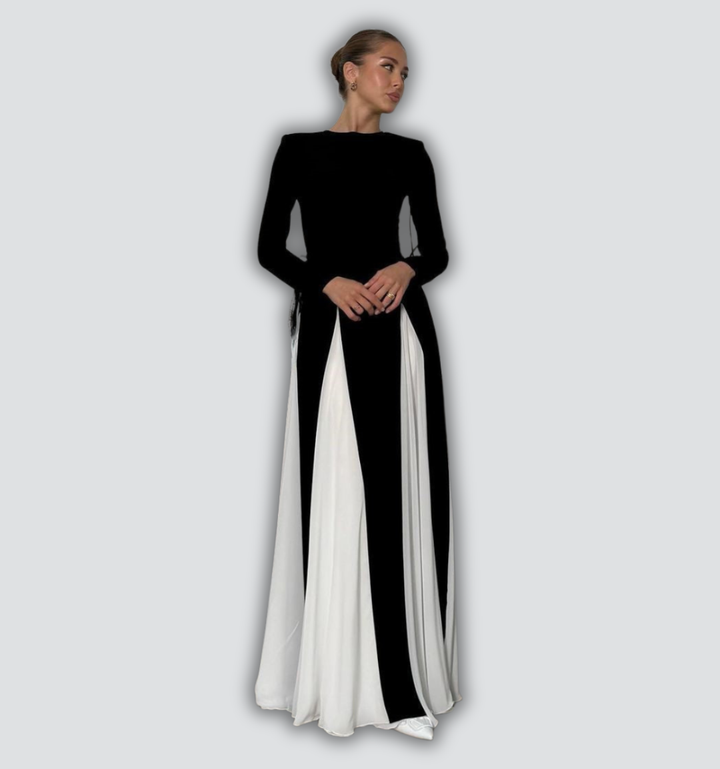 KENSINGTON | Elegant Dress