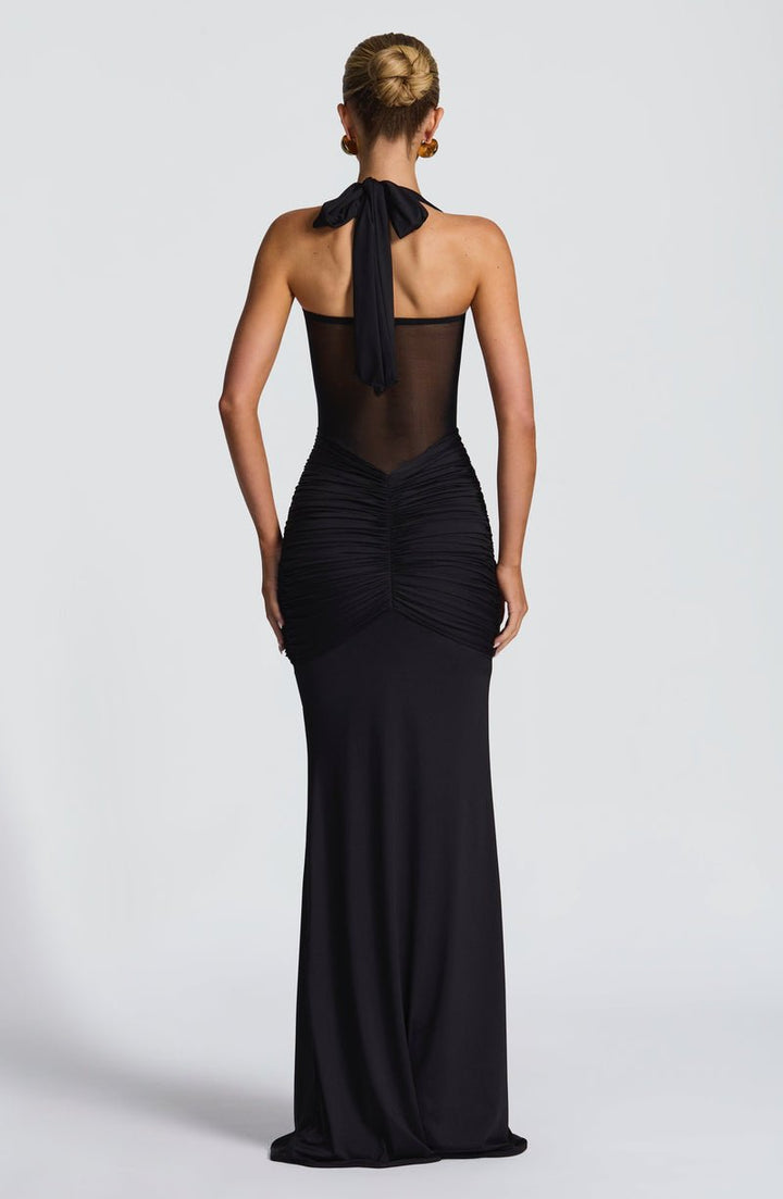 Valentina | Amorè Maxi Dress